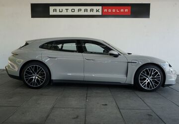 Porsche Taycan 44.400 km 61.880 &euro; Asslar 35614