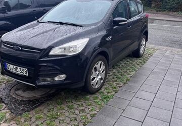 Ford Kuga 147.000 km 7.350 &euro; Gießen 35398