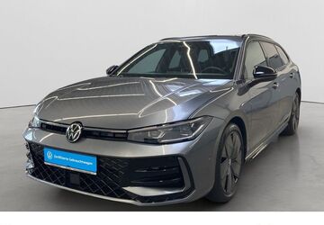 VW Passat Variant 32.350 km 35.230 &euro; Gießen 35394
