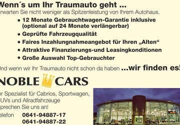 Cupra Leon 57.450 km 24.950 &euro; Giessen 35394
