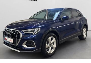 Audi Q3 67.350 km 30.445 &euro; Giessen 35394