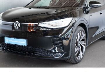 VW ID.5 15.937 km 43.980 &euro; Hüttenberg-Rechtenbach 35625