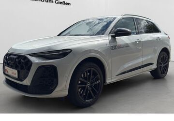 Audi Q5 24.000 km 57.830 &euro; Giessen 35394