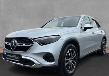 Mercedes-Benz GLC 220 42.176 km 43.950 &euro; Gießen 35396