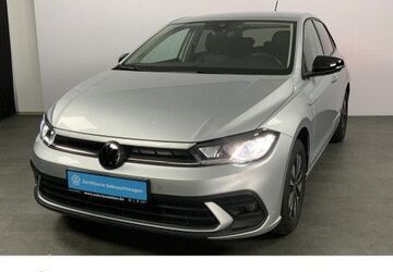 VW Polo 17.500 km 19.390 &euro; Butzbach 35510