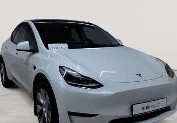 Tesla Model Y 68.143 km 31.990 &euro; Fernwald-Steinbach 35463