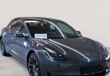 Tesla Model 3 95.400 km 28.990 &euro; Fernwald-Steinbach 35463