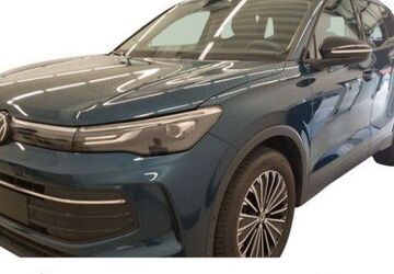 VW Tiguan 7.300 km 31.990 &euro; Butzbach 35510