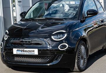 Fiat 500e 12.155 km 24.985 &euro; Pohlheim 35415