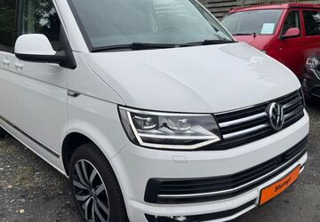 VW T6 Transporter 153.000 km 31.000 &euro; Homberg 35315