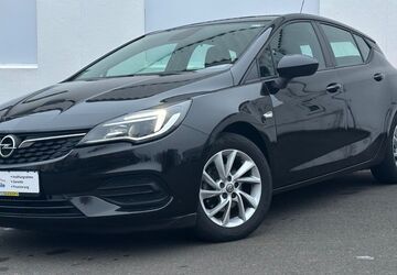 Opel Astra 50.996 km 12.999 &euro; Gießen 35398