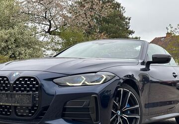 BMW M440 86.200 km 43.220 &euro; Gießen 35396