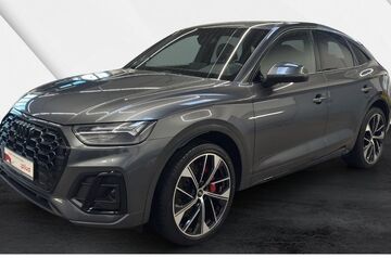 Audi SQ5 99.000 km 45.830 &euro; Giessen 35394