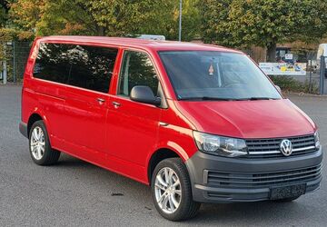 VW T6 Transporter 279.000 km 14.500 &euro; bad nauheim 61231