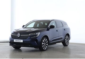 Renault Espace 16.286 km 33.390 &euro; Marburg 35043