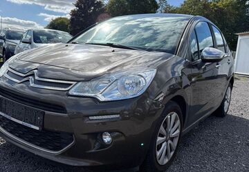 Citroen C3 199.000 km 2.299 &euro; Laubach 35321