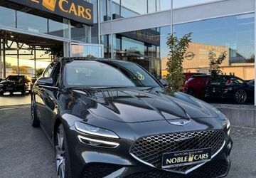 Genesis G70 19.050 km 36.700 &euro; Giessen 35394