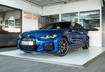 BMW i4 14.996 km 59.490 &euro; Sinn 35764