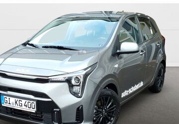Kia Picanto 1.032 km 15.980 &euro; Giessen 35394