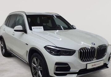 BMW X5 94.454 km 42.289 &euro; Fernwald-Steinbach 35463