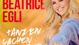 Generalprobe - BEATRICE EGLI: Tanzen - Lachen - Leben | Die Tournee!