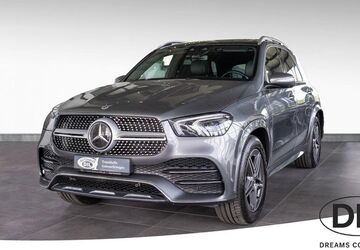 Mercedes-Benz GLE 350 91.700 km 51.850 &euro; Bad Nauheim 61231