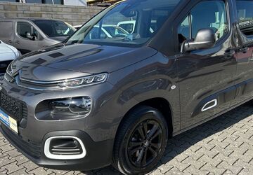 Citroen Berlingo 23.492 km 21.900 &euro; Butzbach 35510
