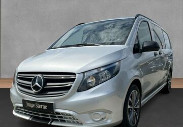Mercedes-Benz Vito 107.500 km 28.180 &euro; Gießen 35396