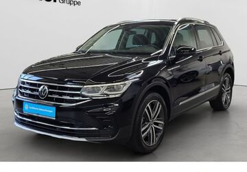VW Tiguan 83.150 km 30.830 &euro; Gießen 35394
