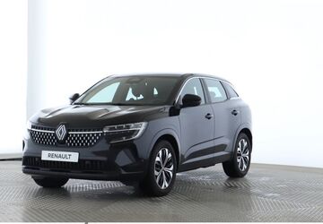 Renault Austral 29.514 km 22.980 &euro; Marburg 35043