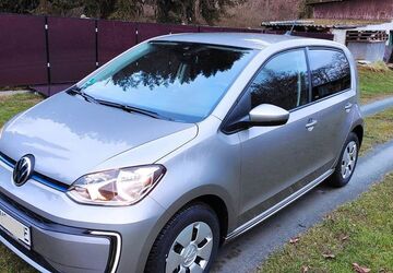VW e-up! 66.700 km 13.700 &euro; Gießen 35396