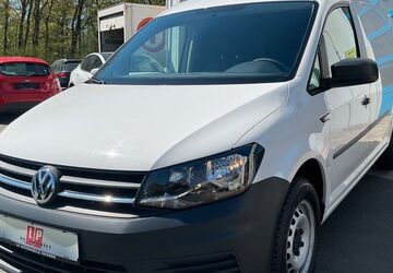 VW Caddy Maxi 152.621 km 12.990 &euro; Giessen 35394