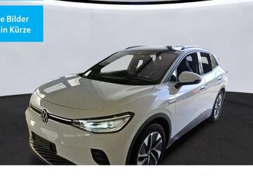 VW ID.4 62.665 km 33.390 &euro; Bad Nauheim 61231