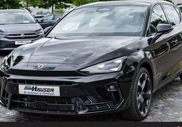 Cupra Leon 22.444 km 28.985 &euro; Pohlheim 35415