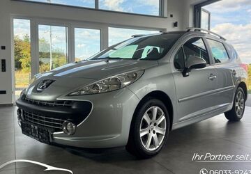 Peugeot 207 124.957 km 4.500 &euro; Münzenberg-Gambach 35516