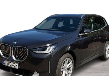 BMW X3 14.900 km 48.890 &euro; Gießen 35398