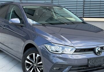 VW Polo 32.900 km 19.300 &euro; Gießen 35398