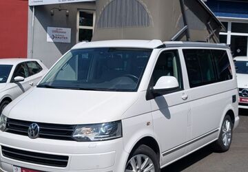 VW T5 California 80.000 km 31.000 &euro; Wetzlar 35578