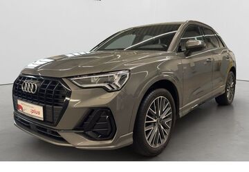 Audi Q3 96.179 km 26.830 &euro; Giessen 35394