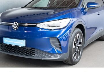 VW ID.4 13.963 km 44.980 &euro; Hüttenberg-Rechtenbach 35625
