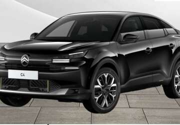 Citroen C4 8.281 km 20.890 &euro; Marburg 35043