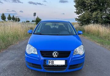 VW Polo 230.000 km 1.700 &euro; Bad Nauheim 61231