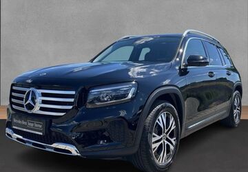 Mercedes-Benz GLB 180 16.544 km 38.395 &euro; Gießen 35396