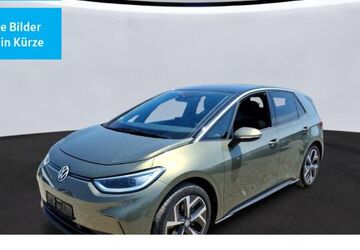 VW ID.3 31.750 km 27.490 &euro; Bad Nauheim 61231