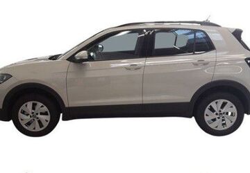 VW T-Cross 5.990 km 19.390 &euro; Butzbach 35510