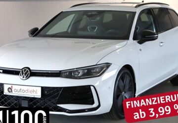 VW Passat Variant 11.422 km 38.490 &euro; Gießen 35394