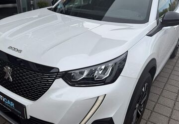 Peugeot 2008 9.822 km 18.900 &euro; Giessen 35394