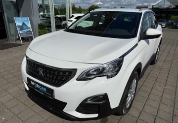Peugeot 3008 127.119 km 13.490 &euro; Giessen 35394