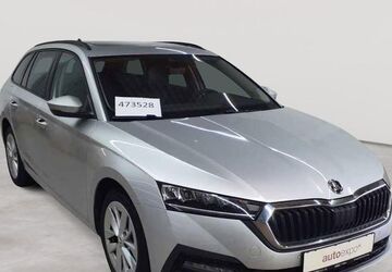 Skoda Octavia 140.455 km 18.989 &euro; Fernwald-Steinbach 35463