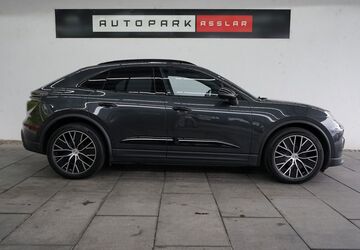 Porsche Macan 34.500 km 73.880 &euro; Asslar 35614